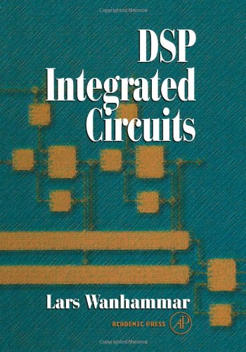 Dsp Integrated Circuits