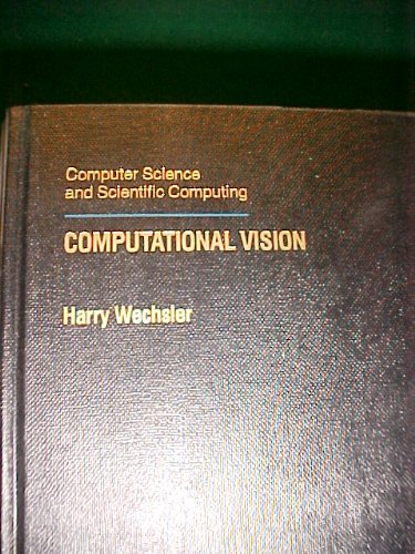 Computational Vision