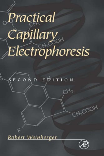 Practical Capillary Electrophoresis