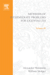 Methods of Intermediate Problems for Eigenvalues