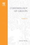 Cohomology Of Groups