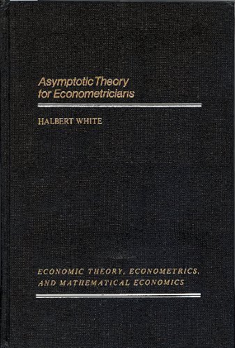 Asymptotic Theory for Econometricians