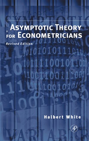 Asymptotic Theory for Econometricians