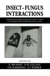 Insect Fungus Interactions