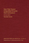Semiconductors and Semimetals, Volume 30