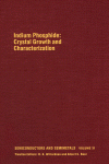 Semiconductors and Semimetals, Volume 31