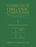 The Handbook of Organic Compounds, Three-Volume Set