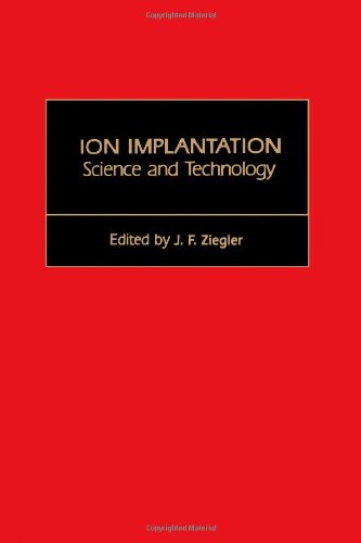 Ion Implantation