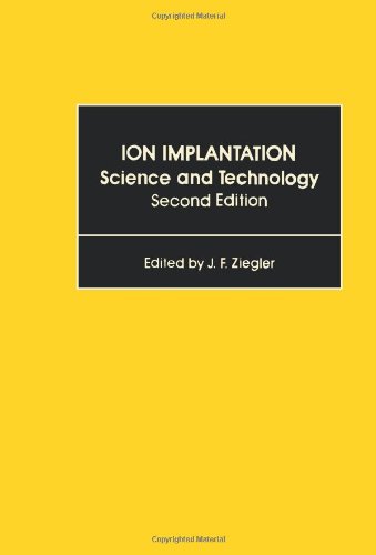 Ion Implantation