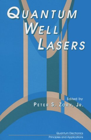 Quantum Well Lasers