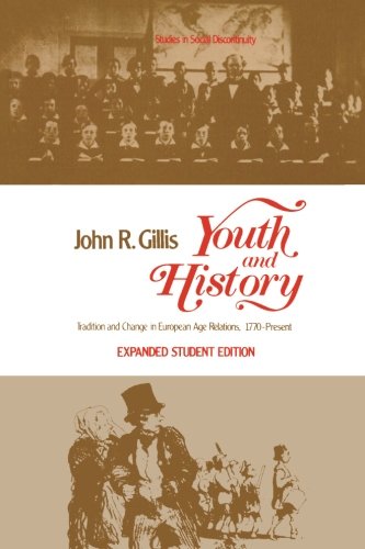 Youth And History