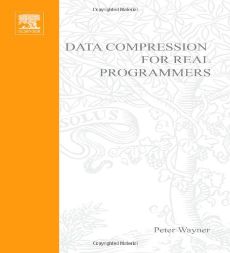 Compression Algorithms for Real Programmers