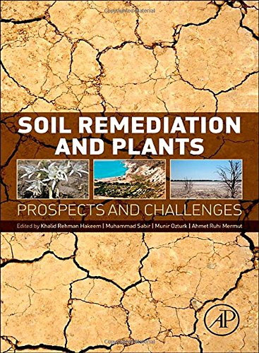 C remediation and plants : prospects and challenges