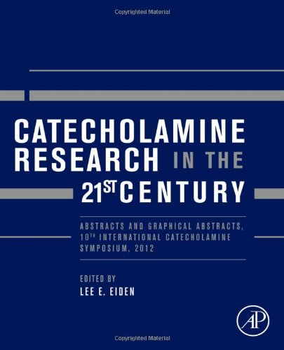 Catecholamine Research in the 21st Century