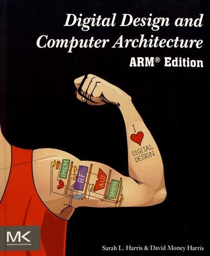 Digital Design and Computer Architecture