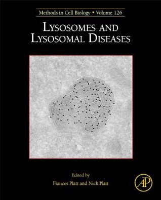 Lysosomes and Lysosomal Diseases, 126