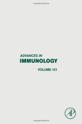 Advances in Immunology, 121