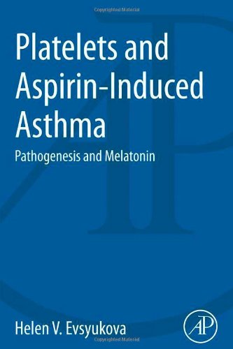 Platelets and Aspirin-Induced Asthma