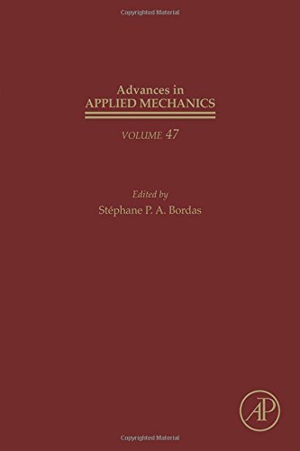 Advances in Applied Mechanics, 47