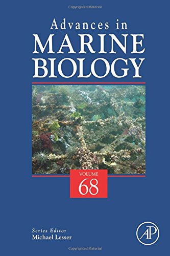 Advances in Marine Biology, 68