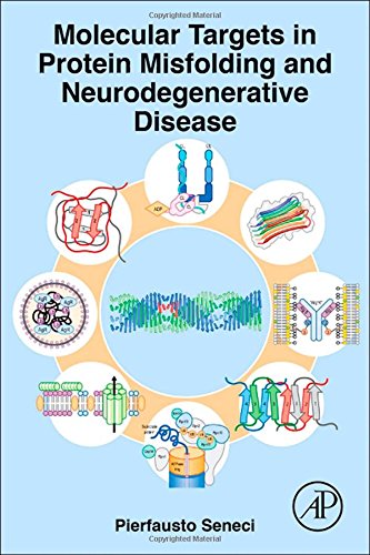 Molecular Targets in Protein Misfolding and Neurodegenerative Disease