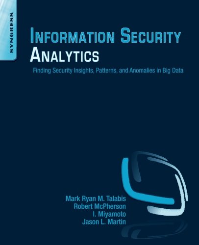 Information Security Analytics