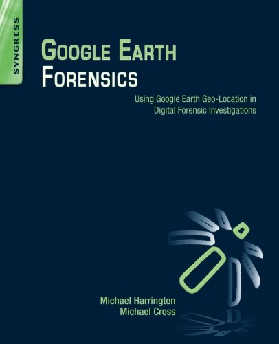 Google Earth Forensics