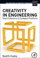 Creativity in Engineering