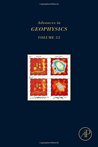 Advances in Geophysics, 55