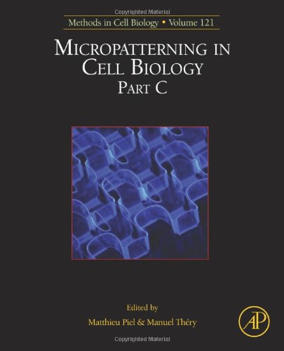 Micropatterning in Cell Biology, Part C, 121