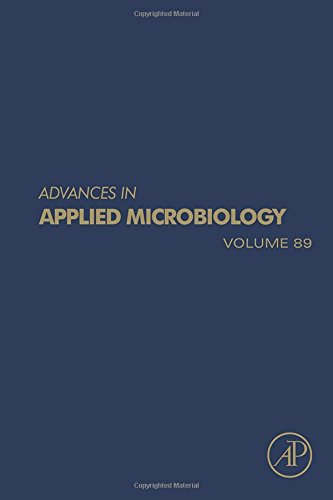 Advances in Applied Microbiology.