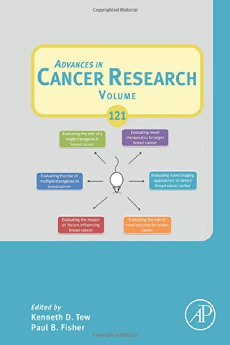 Advances in Cancer Research