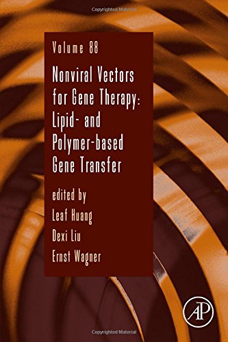 Non-Viral Vectors for Gene Therapy.