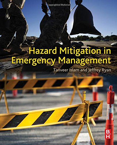 Hazard mitigation in emergency management