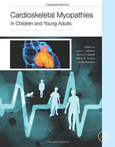 Cardioskeletal myopathies in children and young adults