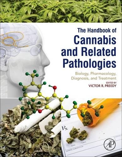 Handbook of Cannabis and Related Pathologies