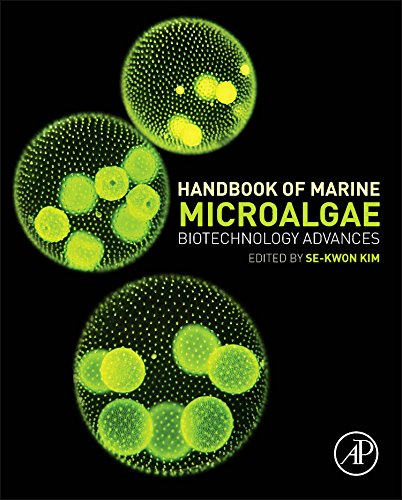 Handbook of Marine Microalgae