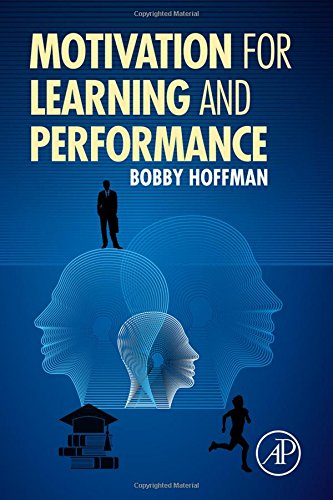 Motivation for Learning and Performance