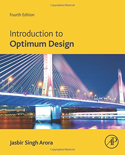 Introduction to Optimum Design