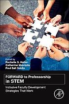 Forward to Professorship in Stem