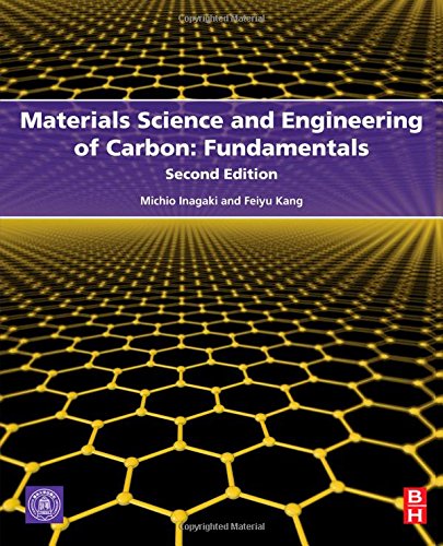 Materials Science and Engineering of Carbon