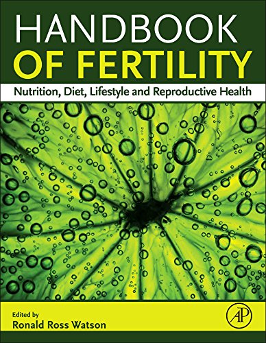 Handbook of Fertility