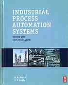 Industrial Process Automation Systems