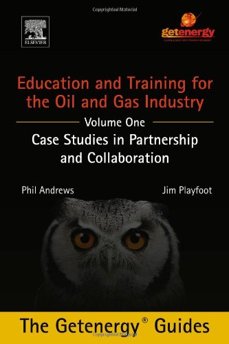 Case Studies in Partnership and Collaboration