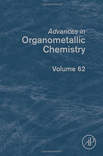 Advances in Organometallic Chemistry, 62