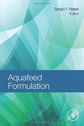 Aquafeed Formulation