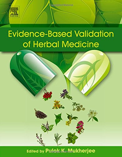 Evidence-based validation of herbal medicine