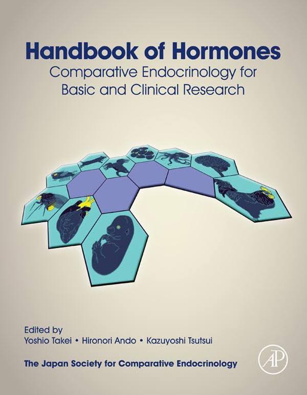 Handbook of Hormones