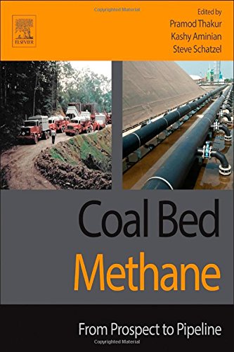 Coal Bed Methane