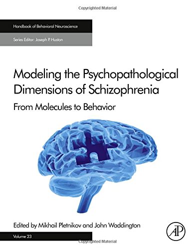 Modeling the Psychopathological Dimensions of Schizophrenia